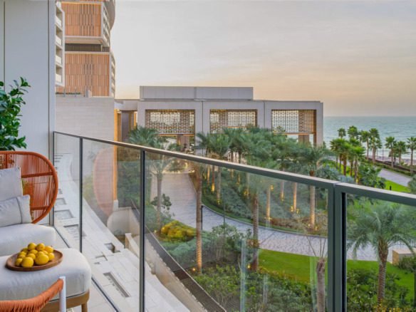 2 bedroom apartment for sale at The Royal Atlantis