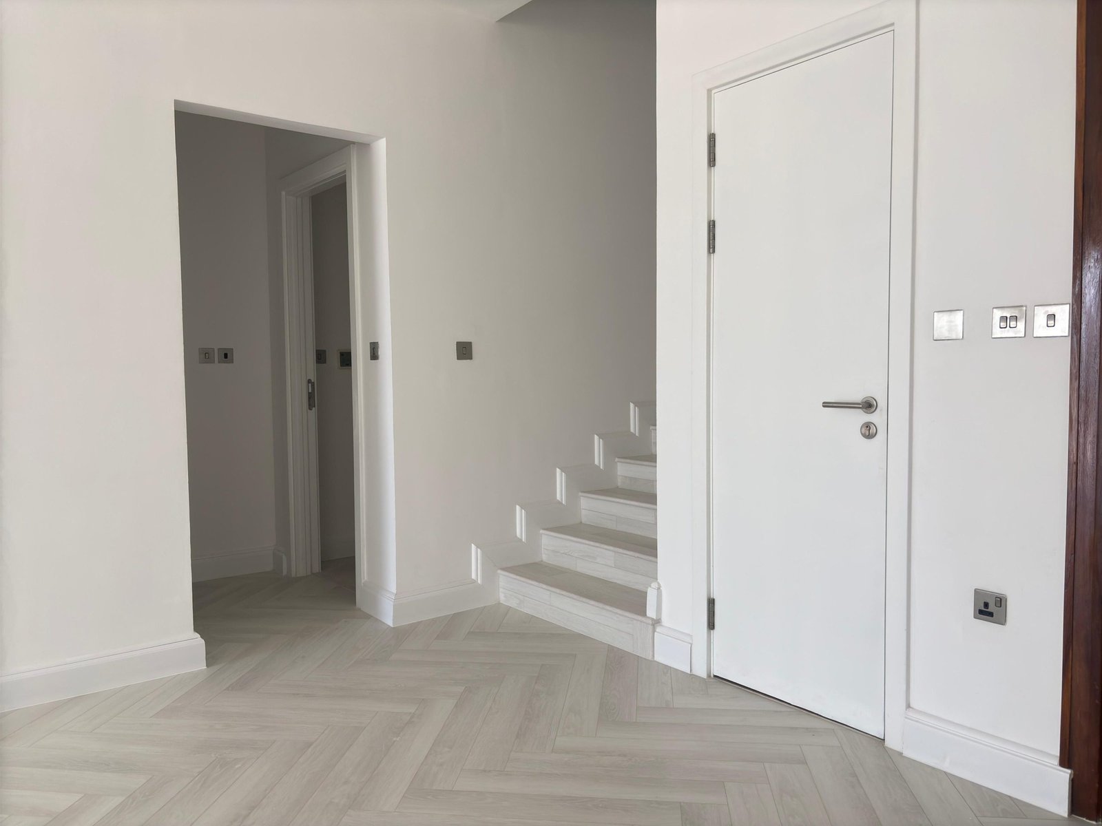 Palma Residences villa rent with sea view and private beach
