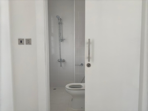 Palma Residences villa rent with sea view and private beach