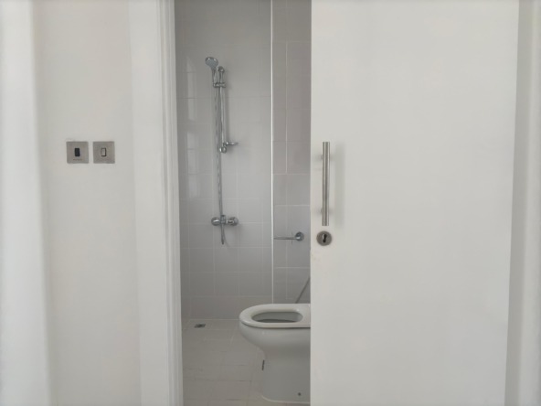 Palma Residences villa rent with sea view and private beach