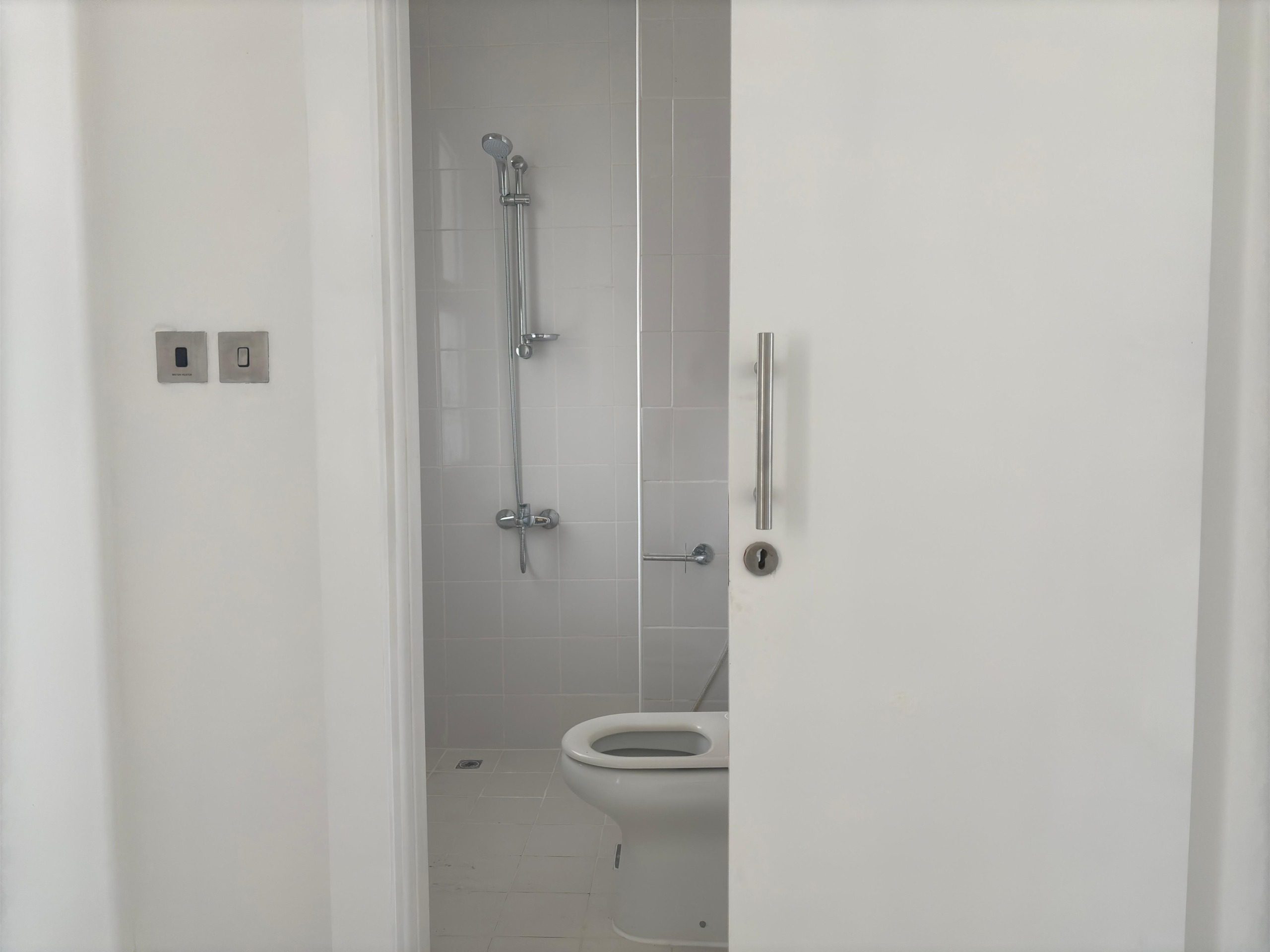 Palma Residences villa rent with sea view and private beach