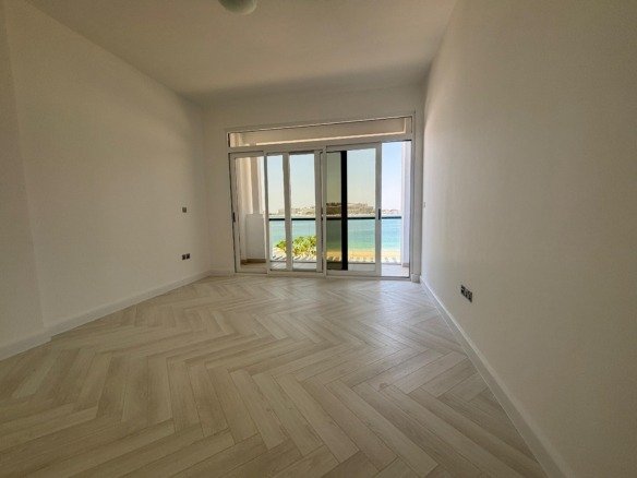 Palma Residences villa rent with sea view and private beach