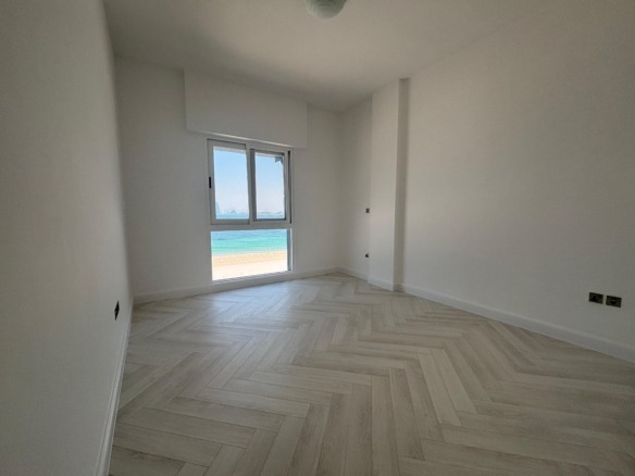 Palma Residences villa rent with sea view and private beach