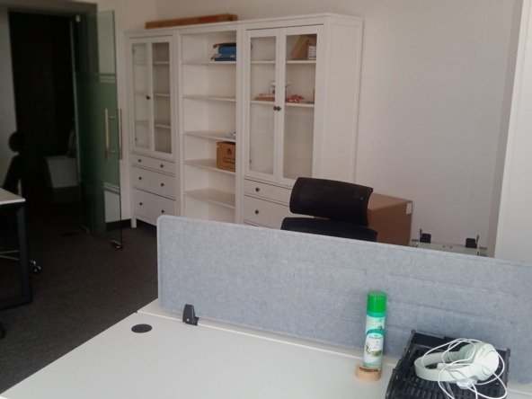 Fairmont Hotel office space for rent in Sheikh Zayed Road, Dubai