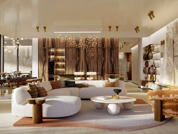 AKALA Residences by Arada – Luxury Apartments for Sale in Zabeel 2