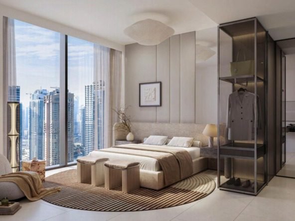 in Altiera Heights Jumeirah Islands