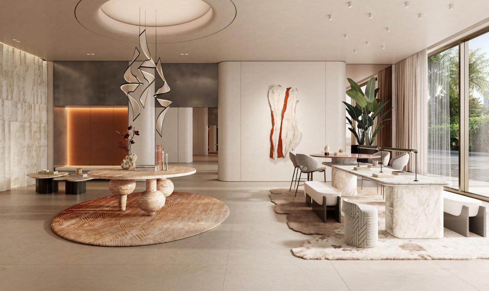 in Altiera Heights Jumeirah Islands