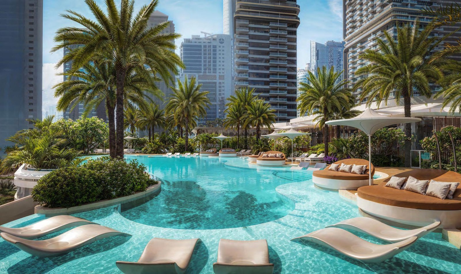 in Altiera Heights Jumeirah Islands