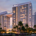 Fairmont Residences Al Marjan beachfront apartments by Ardee with resort‑style pools