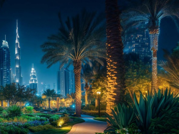 Burj Capital Offices in Business Bay – Grade A commercial workspace with canal views and rooftop amenities