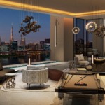 Burj Capital Offices in Business Bay – Grade A commercial workspace with canal views and rooftop amenities