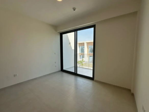 Spacious 3 Bedroom Townhouse for Rent in Talia, The Valley Dubai