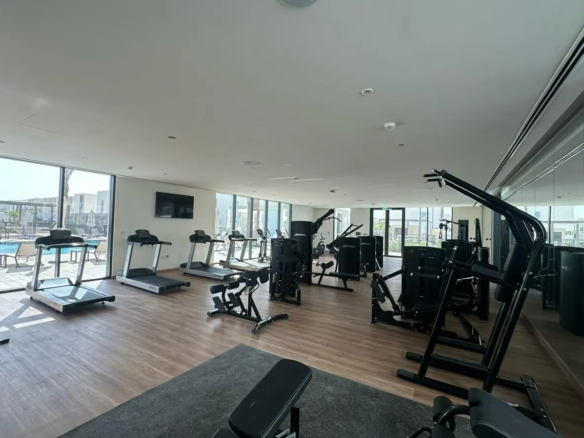 Spacious 3 Bedroom Townhouse for Rent in Talia, The Valley Dubai