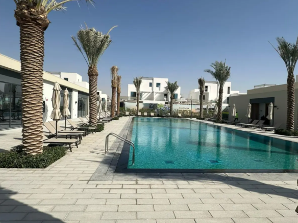 Spacious 3 Bedroom Townhouse for Rent in Talia, The Valley Dubai