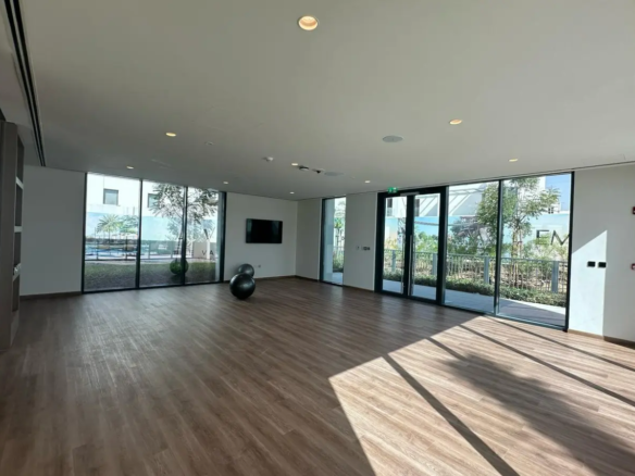Spacious 3 Bedroom Townhouse for Rent in Talia, The Valley Dubai
