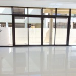Upgraded 3 bedroom townhouse for rent in Damac Hills with garden and golf view
