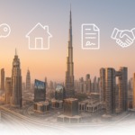 Your Ultimate Guide to Buying Your First Home in Dubai – 2025 Edition