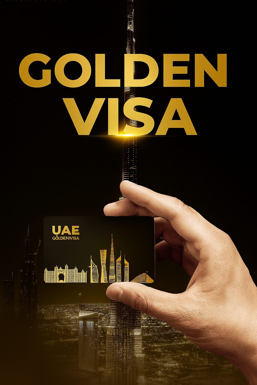 Golden Visa