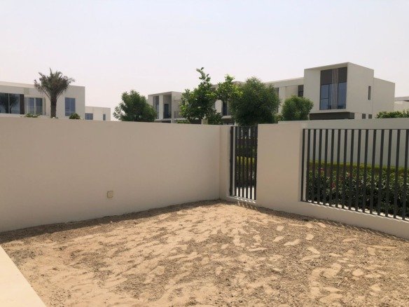 Spacious 3 Bedroom Townhouse for Rent in Talia, The Valley Dubai