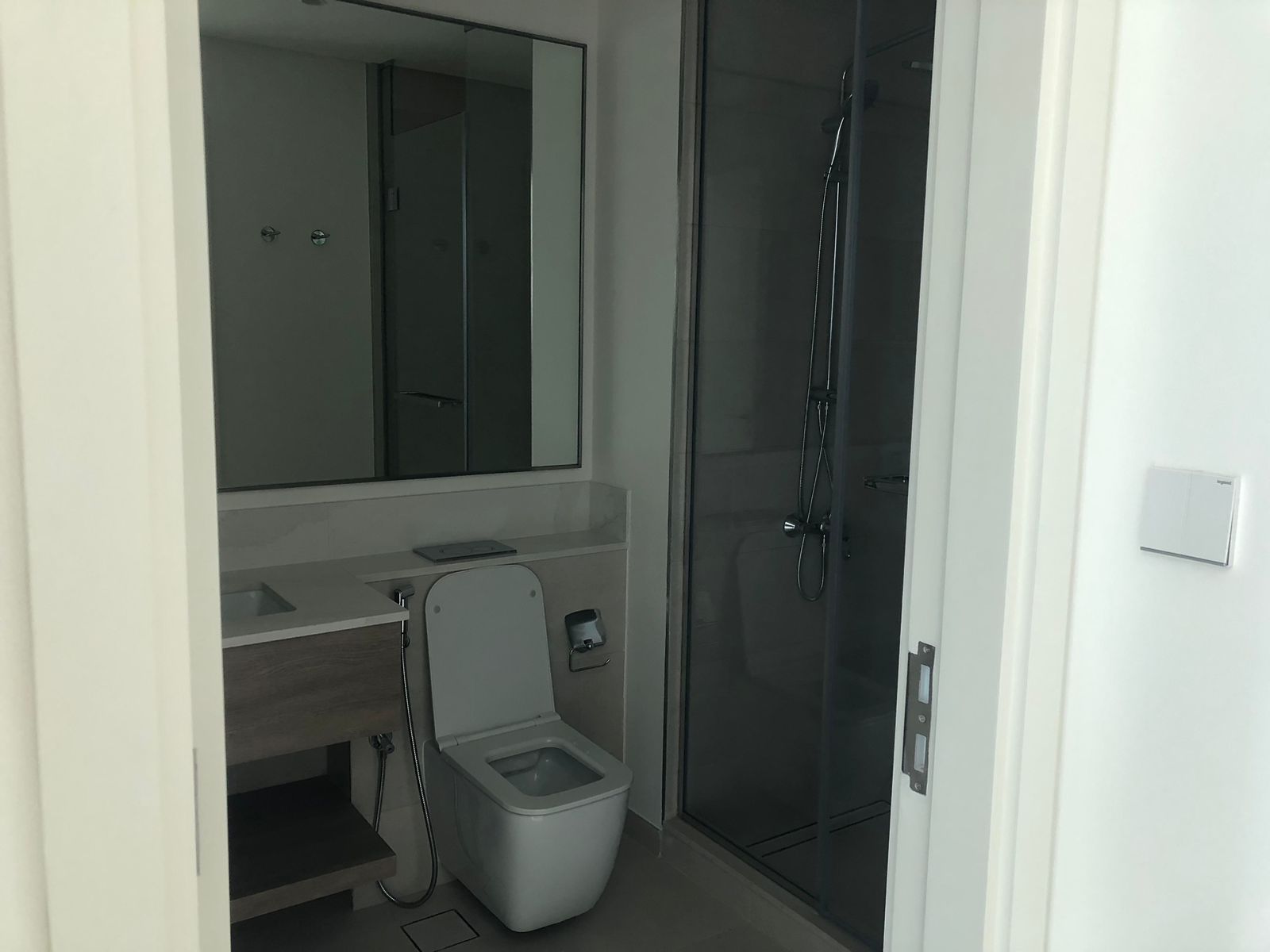 3 bedroom townhouse Talia for rent exterior view