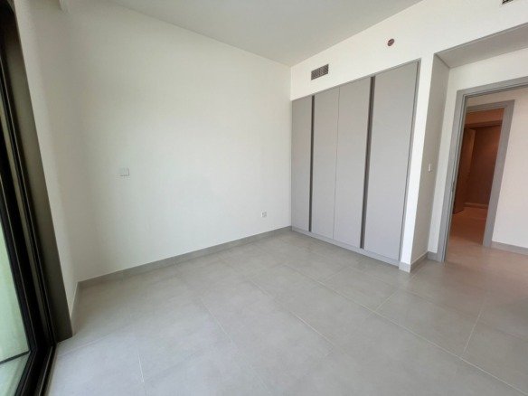 3 bedroom apartment Creek Palace with Burj Khalifa view