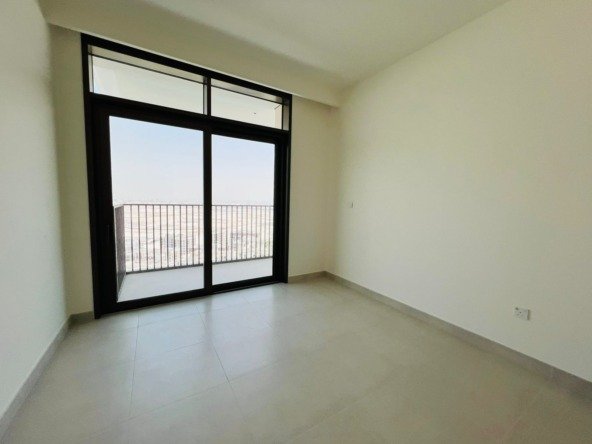 3 bedroom apartment Creek Palace with Burj Khalifa view