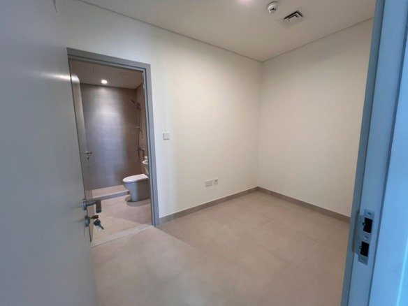 3 bedroom apartment Creek Palace with Burj Khalifa view