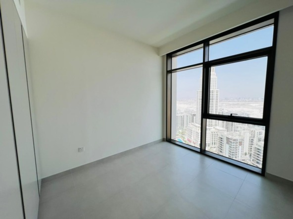 3 bedroom apartment Creek Palace with Burj Khalifa view