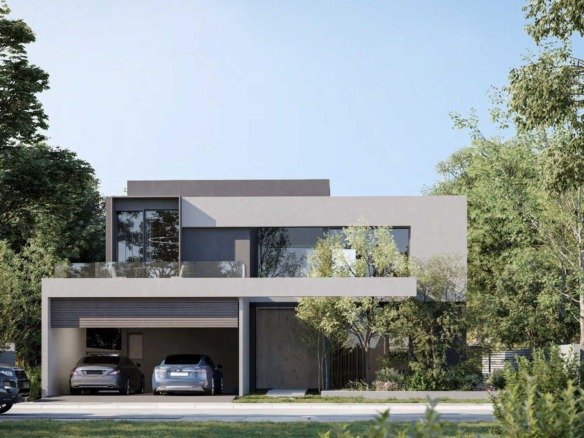 Masaar 2 by Arada forest villas and townhouses