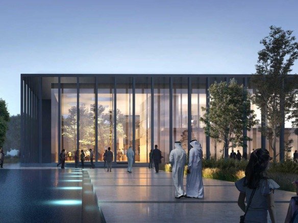 Masaar 2 by Arada forest villas and townhouses