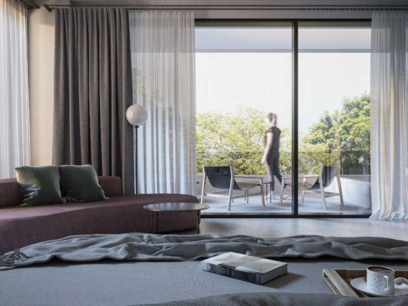 Masaar 2 by Arada forest villas and townhouses