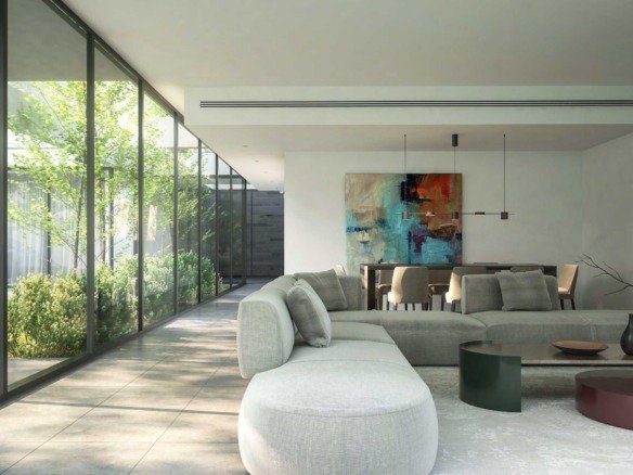 Masaar 2 by Arada forest villas and townhouses