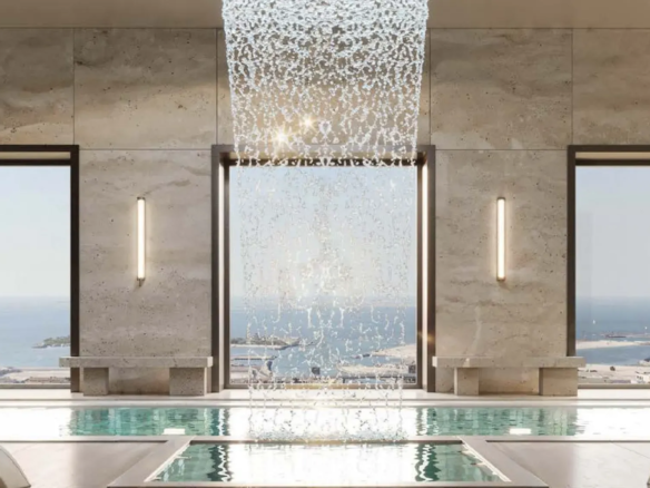 Office for rent in AHS Tower – Premium DIFC commercial offices by AHS Properties