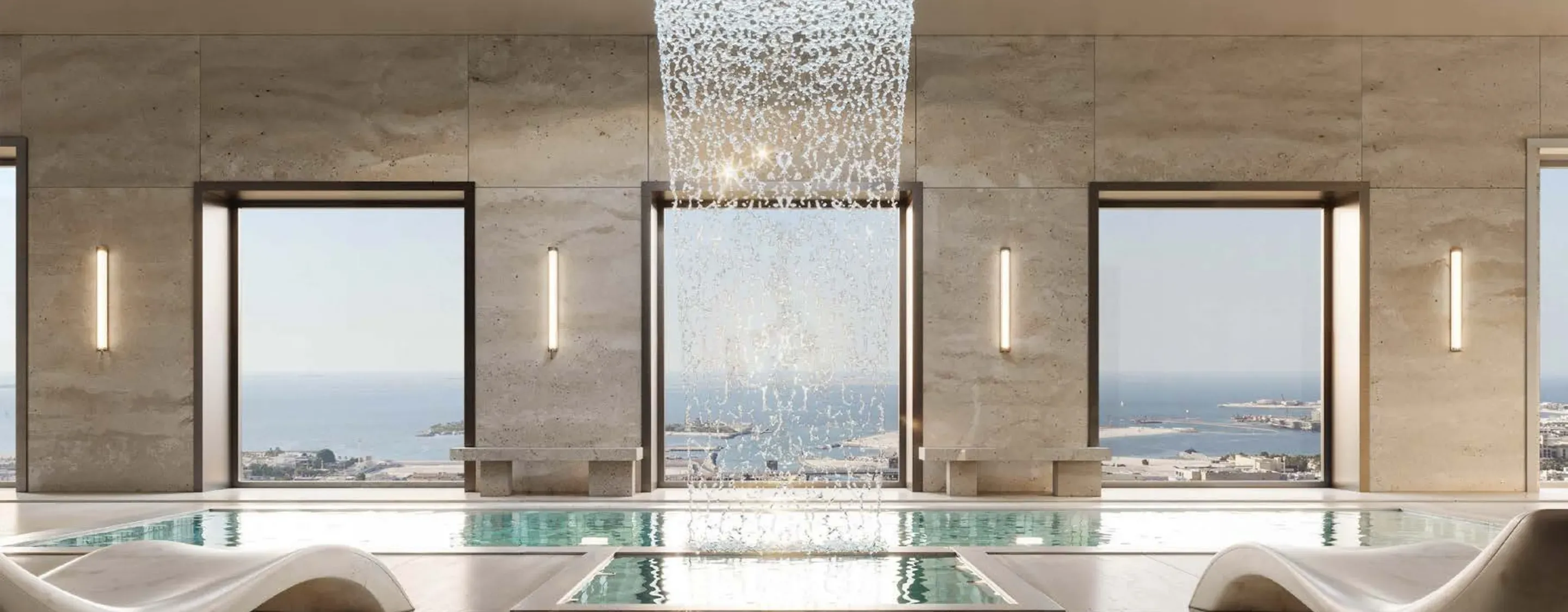 Office for rent in AHS Tower – Premium DIFC commercial offices by AHS Properties