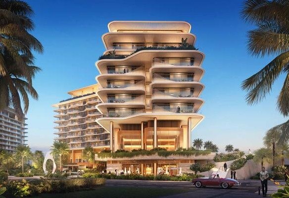 Creative majlis and lounge at Arthouse by Aldar