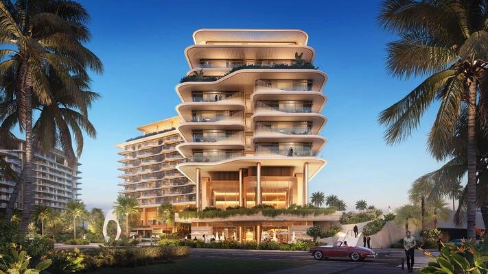 Creative majlis and lounge at Arthouse by Aldar