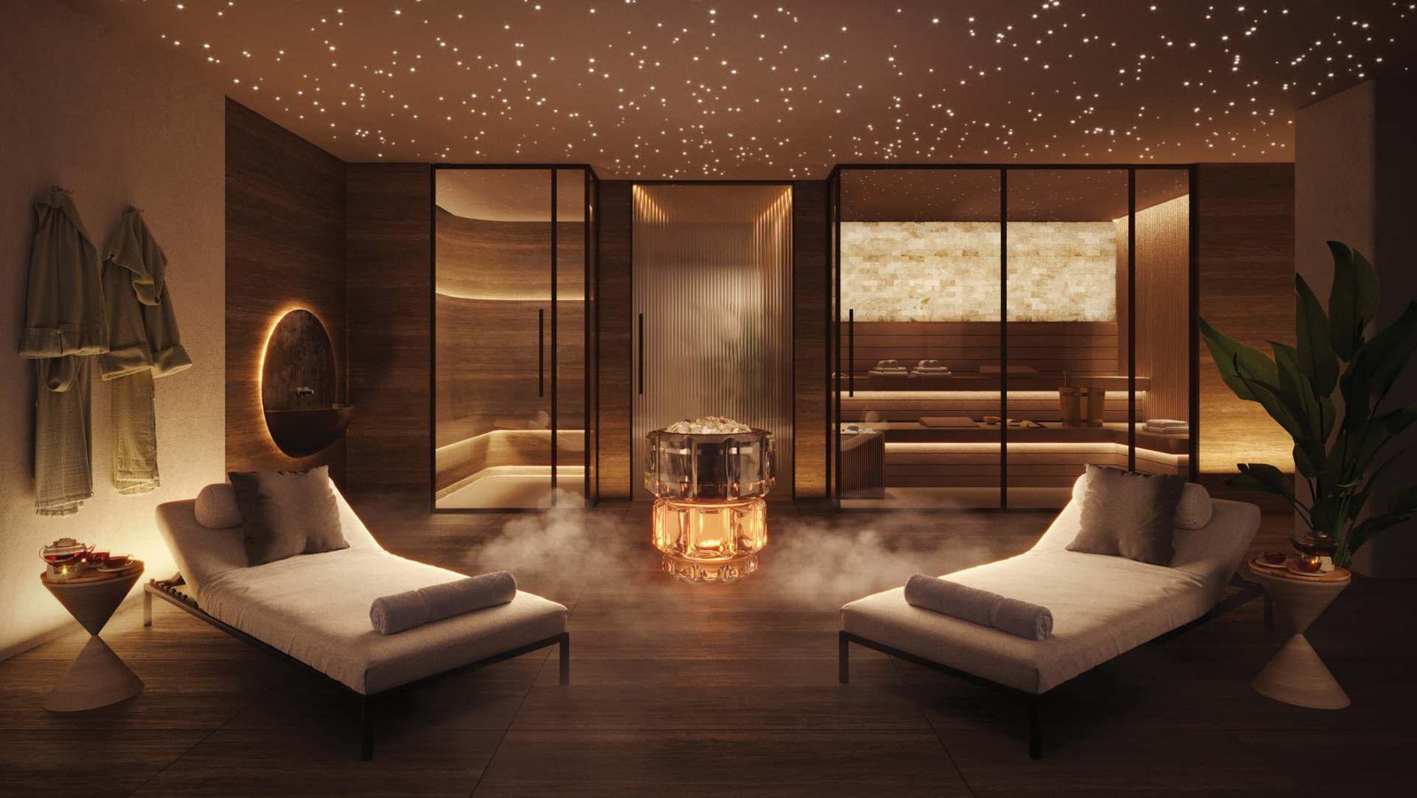 Sama Yas Phase 2 apartments by Aldar – 2-3 BR residences overlooking Yas Park, Yas Island