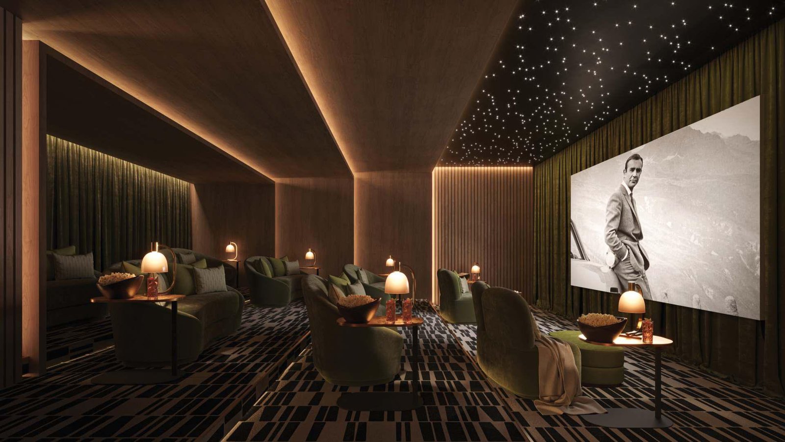 Sama Yas Phase 2 apartments by Aldar – 2-3 BR residences overlooking Yas Park, Yas Island