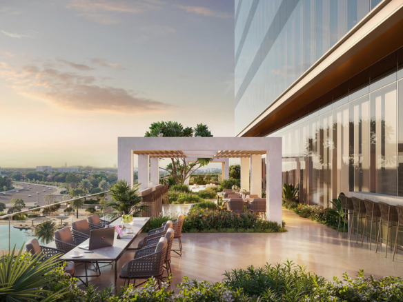 Eaton Square Offices for Sale