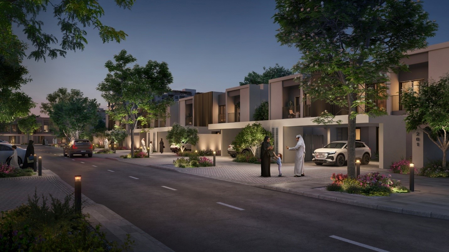 Importance of investing in real estate