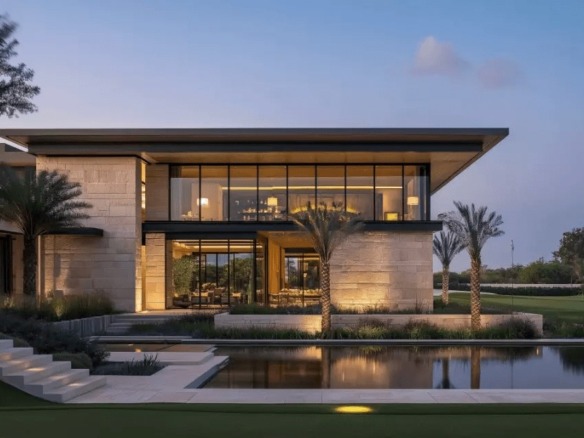 Guide to Luxury Property Investments in Dubai