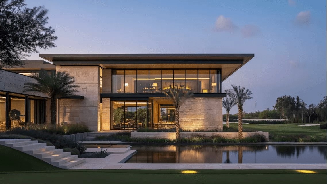 Why Dubai Is the Hotspot for Luxury Property Investments in 2025?