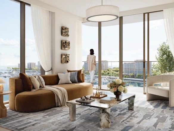 Guide to Investing in Dubai’s Luxury Real Estate