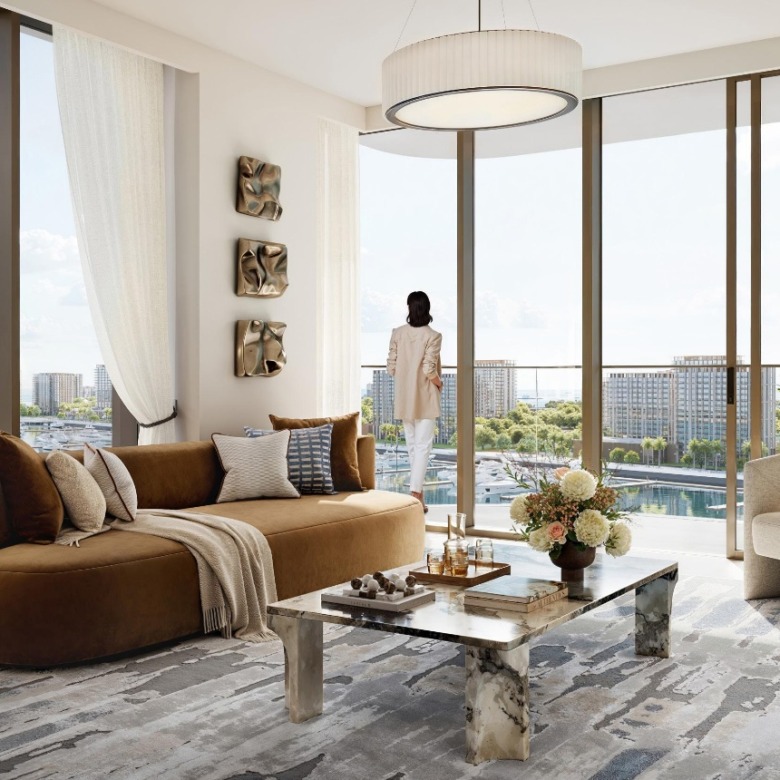 A Beginner’s Guide to Investing in Dubai’s Luxury Real Estate