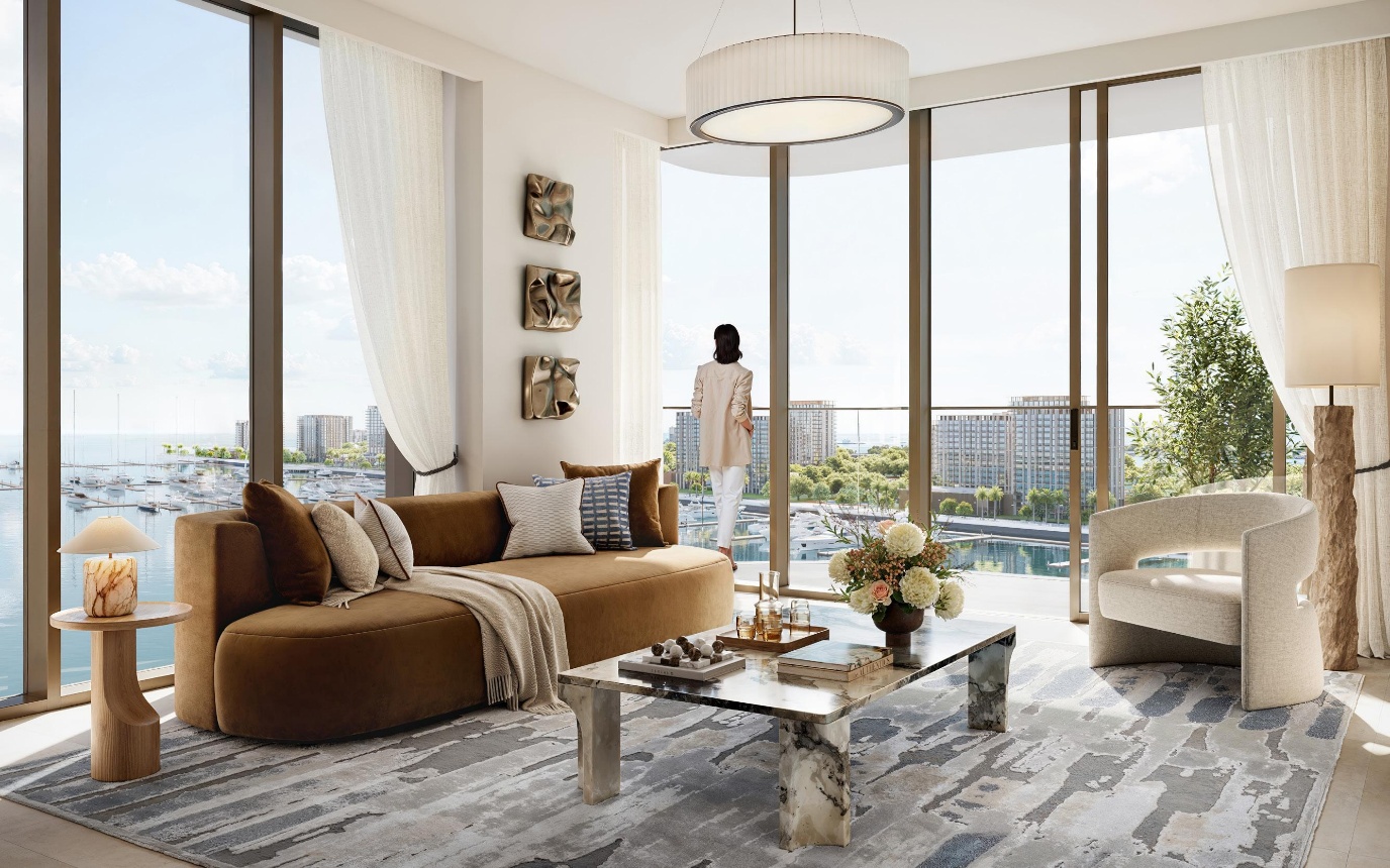 Guide to Investing in Dubai’s Luxury Real Estate