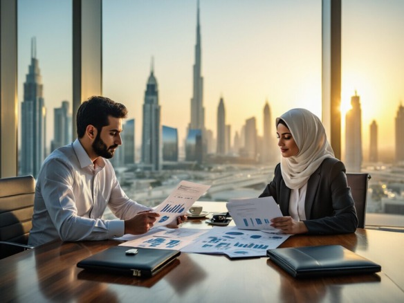 UAE Golden Visa new benefits 2025 consular services now included