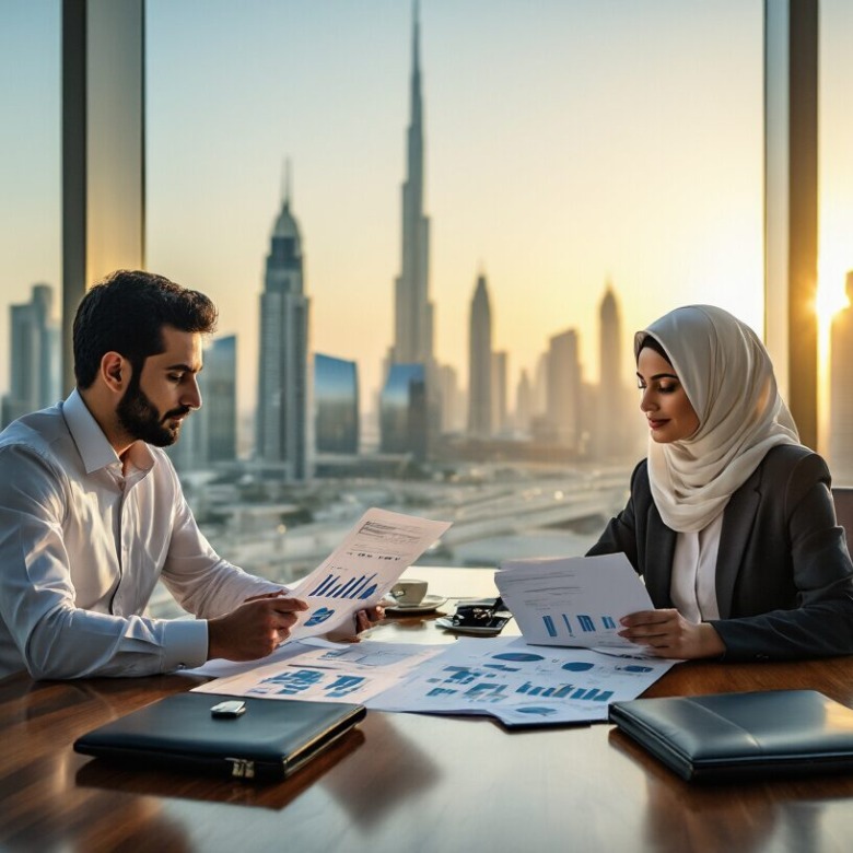 UAE’s Golden Visa Just Got Stronger: 30-Minute Return Permit, 24/7 Help & Global Protection