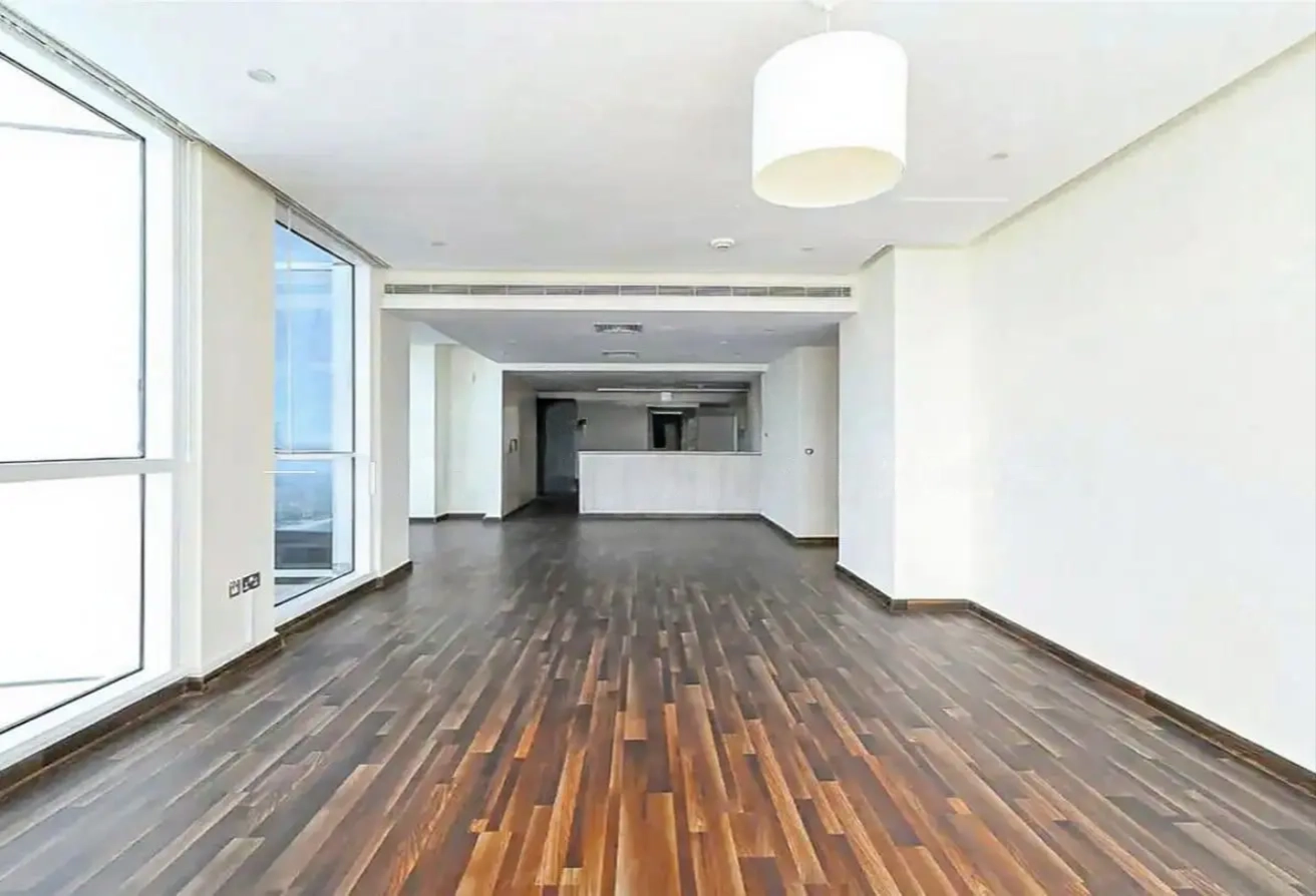 23 Marina Dubai Marina – 4-bedroom duplex penthouse with sea view for rent