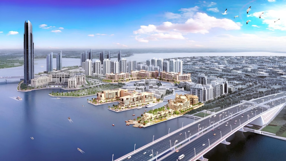 Hidden Best Locations in Dubai to Invest