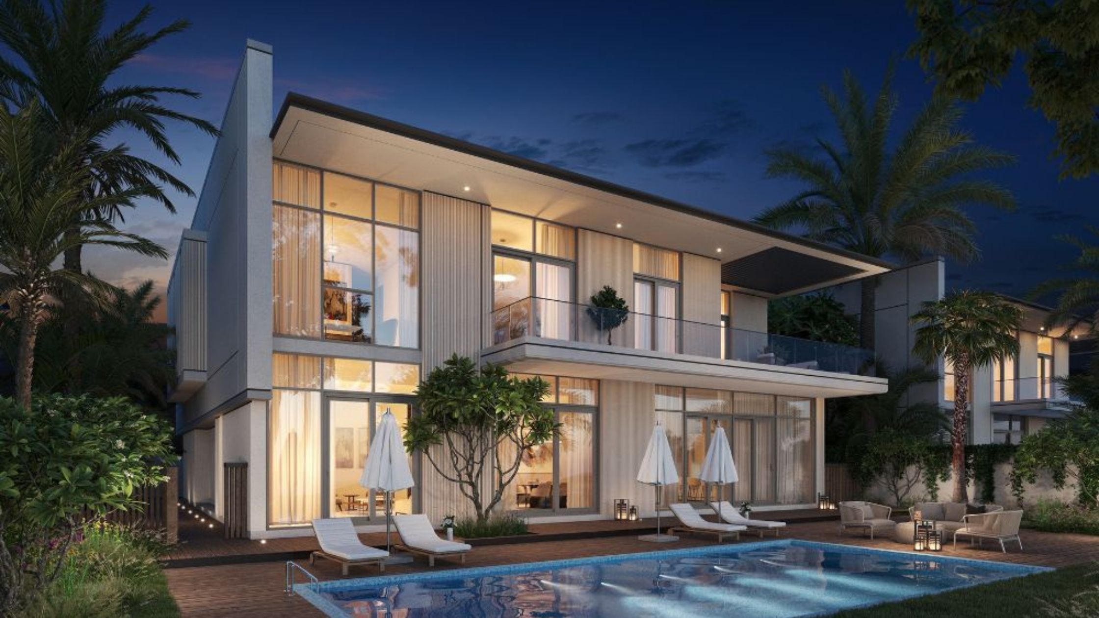 Hidden Best Locations in Dubai to Invest